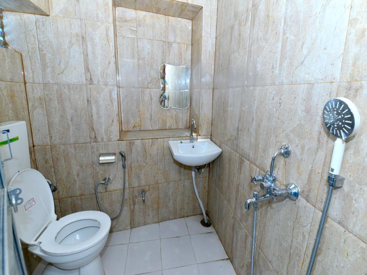 L G Guest House Jodhpur  Værelse billede